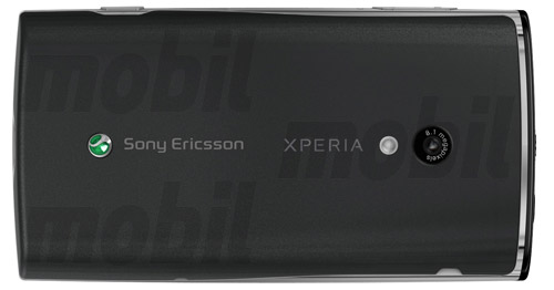 sony-ericsson rachael
