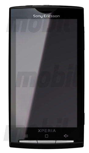 sony-ericsson xperia