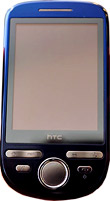 HTC Click Android-Handy