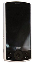 acer a1 android