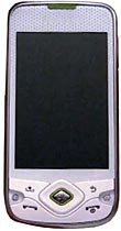 Android Samsung I5700 Galaxy Lite