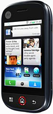 motorola dext