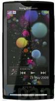 Sony-Ericsson Android-Handy