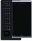 android motorola sholes