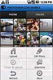 adobe photoshop fuer android