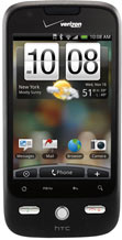 htc droid eris