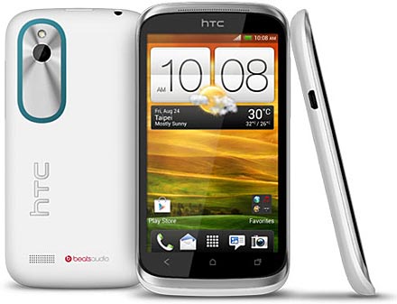 HTC Desire X