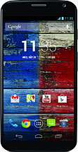 Motorola Moto X google