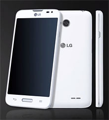 LG L-Serie L70