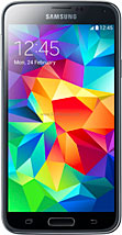 andorid-handy samsung galaxy-s5