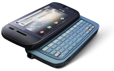 LG-GW620-android-handy LG-GW620-android-handy