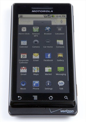 motorola droid motorola droid