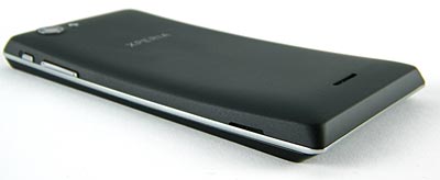 Sony Xperia J