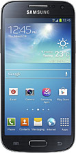 Samsung Galaxy-S4-mini