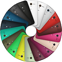 Motorola Moto-X Farben